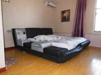 Wutaishan Yinxin Hotel Taihuai Экстерьер фото