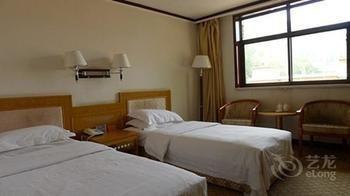 Wutaishan Yinxin Hotel Taihuai Экстерьер фото