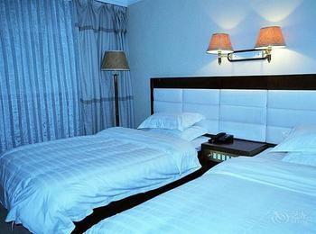 Wutaishan Yinxin Hotel Taihuai Экстерьер фото