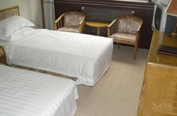 Wutaishan Yinxin Hotel Taihuai Экстерьер фото