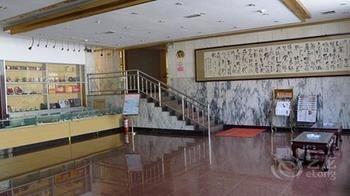 Wutaishan Yinxin Hotel Taihuai Экстерьер фото